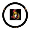 NHL Steering Wheel Cover Ottawa Senators