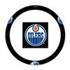 NHL Steering Wheel Cover Edmonton Oilers