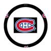 NHL Steering Wheel Cover Montreal Canadiens