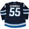 Autographed Replica Jersey Mark Scheifele Winnipeg Jets