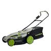 Lawnmaster 18" 36V CORDLESS MOWER