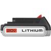 LBXR20-20V Lithium Battery