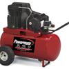 20 Gallon Oil Lube Compressor