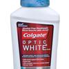 Colgate* Optic White* Mouthwash