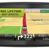 TomTom VIA 1405M 4.3" GPS