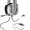 Plantronics GameCom X40 Stereo Gaming Headset for Xbox 360