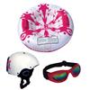 Snow Sliding Starter Kit (Girls)