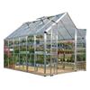 Premier Snap N Grow Greenhouse, 8' x 12'