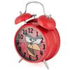 Angry Birds Twin Bell Alarm Clock