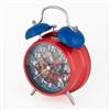 Avengers Twin Bell Alarm Clock