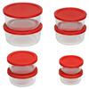 Pyrex® Storage Plus™ 16pc Round Storage Set