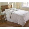 Mainstays White Duck Down duvet King Size