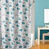 Anastasia Fabric Shower Curtain