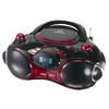 Craig CD Boombox with AM/FM Stereo Radio