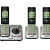 CS 6629-3 3 Handset Cordless Answering System with Caller ID/Call Waiting
