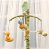 Baby's First by Nemcor - "Caterpillar" Universal Musical Mobile