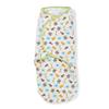 Summer Infant SwaddleMe Adjustable Infant Wrap-2 pack