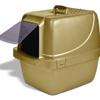 Van Ness Large Sifting Enclosed Cat Pan