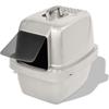 Van Ness Large Sifting Enclosed Cat Pan