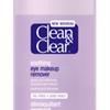 Clean & Clear® Soothing Eye Makeup Remover