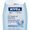 NIVEA Visage Gentle Eye Make-Up Remover