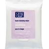 Clean & Clear® Make-Up Dissolving Facial Cleansing Wipes 25's