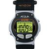 Acqua Men Digital chrono alarm black