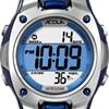 Acqua Lds digital chrono alarm navy