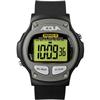 Acqua Digital Men's watch black