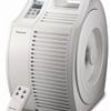 Honeywell QuietCare Permanent Filter Air Purifier #17005-N