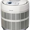 Honeywell QuietCare Permanent True HEPA Air Purifier #50250-N