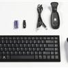 Gyration Air Mouse GO Plus with Compact Keyboard