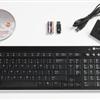 Gyration Air Mouse Elite with Low Profile Keyboard