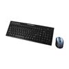 HS Wireless Keyboard Mouse