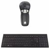 Gyration Air Mouse GO Plus with Full Sized Keyboard