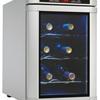 Danby 6 Bottle Counter-Top Wine Cooler