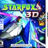 Star Fox 64™ 3D