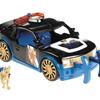 Hero World™ Rescue Heroes® Police Car English