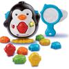 Count & Dive Penguins- Bilingual