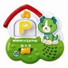 Fridge Phonics® Magnetic Letter Set- French version