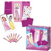 Princess Fashion Designer Kit