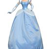 Cinderella Electronic Coin Bank