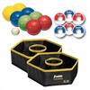 Fold-N-Go Washers/Bocce Combo