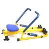 Fun and Fitness Rower