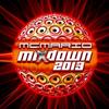 MC Mario - Mixdown 2013