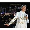Andrea Bocelli - Concerto One Night In Central Park (Live)