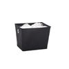 Neatfreak® Small Storage Bin – Black