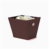 Neatfreak® Small Storage Bin - Brown