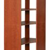 2 PC Corner Closet Organizer Stacked