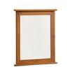 South Shore Sand Castle Collection Mirror, Sunny Pine Finish